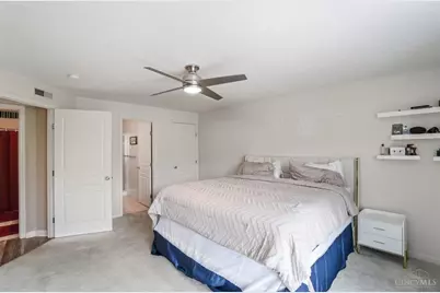 811 S Meadow Circle #305, Springfield Township, OH 45231 - Photo 19