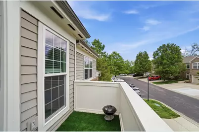811 S Meadow Circle #305, Springfield Township, OH 45231 - Photo 29