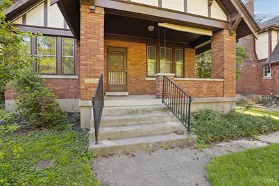 3204 Boudinot Avenue, Cincinnati, OH 45211 - Photo 3