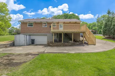 5407 Race Road, Green Township, OH 45247 - Photo 31