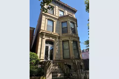 414 Clark Street, Cincinnati, OH 45203 - Photo 1