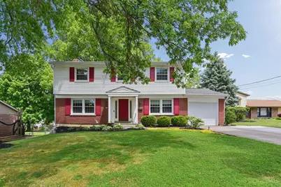 5514 Cove Court, Cincinnati, OH 45238 - Photo 5