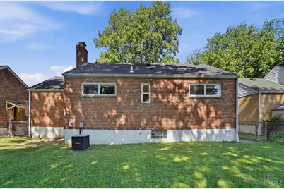 3412 Eyrich Road, Green Township, OH 45248 - Photo 29