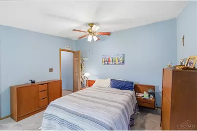 2310 Mallory Court #8, Fairborn, OH 45324 - Photo 39