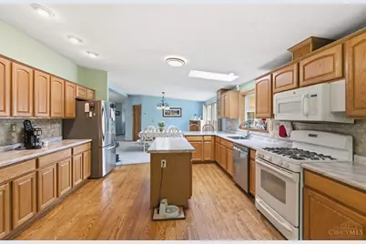 2310 Mallory Court #8, Fairborn, OH 45324 - Photo 25