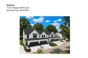 11313 Harpers Mill Ct, Symmes Township, OH 45249 - Photo 11