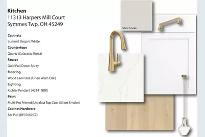11313 Harpers Mill Court #2, Symmes Township, OH 45249 - Photo 11