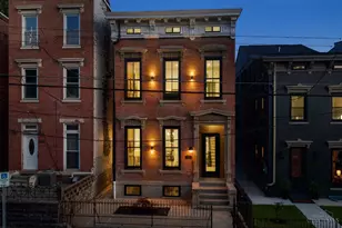 1117 Dayton St, Cincinnati, OH 45214 - Photo 1