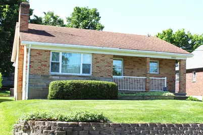6803 Whitehall Avenue, Cincinnati, OH 45230 - Photo 1