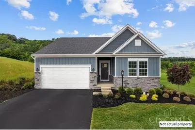 1783 Penelope Place, Lebanon, OH 45036 - Photo 3