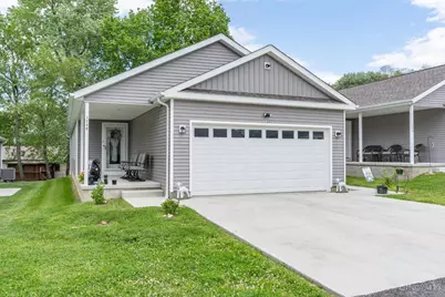 124 Springlake Avenue #C, Hillsboro, OH 45133 - Photo 1