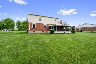 7847 Red Fox Drive, West Chester, OH 45069 - Photo 45