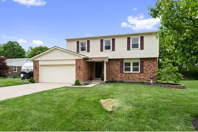 7847 Red Fox Drive, West Chester, OH 45069 - Photo 49