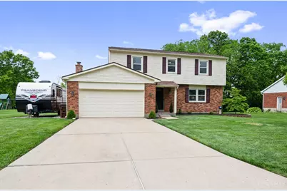 7847 Red Fox Drive, West Chester, OH 45069 - Photo 1