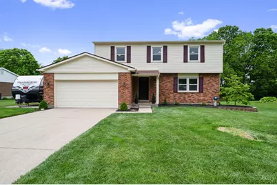 7847 Red Fox Drive, West Chester, OH 45069 - Photo 51