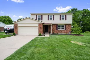 7847 Red Fox Dr, West Chester, OH 45069 - Photo 51