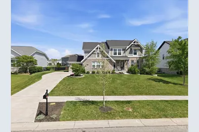 2600 Renaissance Boulevard, Franklin, OH 45005 - Photo 5