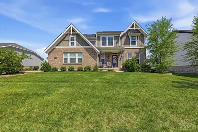 2600 Renaissance Boulevard, Franklin, OH 45005 - Photo 3