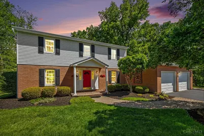 7996 Woody Hollow Drive, West Chester, OH 45241 - Photo 1
