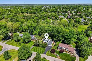 7996 Woody Hollow Dr, West Chester, OH 45241 - Photo 41