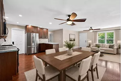 7215 N Route 42, Wayne Township, OH 45068 - Photo 3