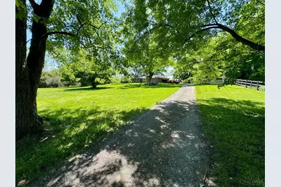7111 Elk Creek Road, Madison Township, OH 45042 - Photo 1