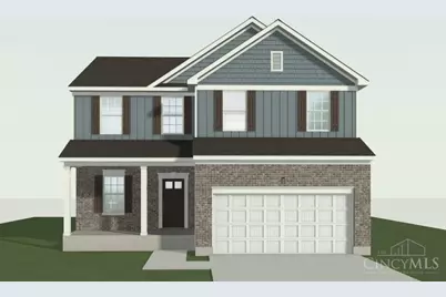 1801 Penelope Place, Turtle Creek Township, OH 45036 - Photo 15