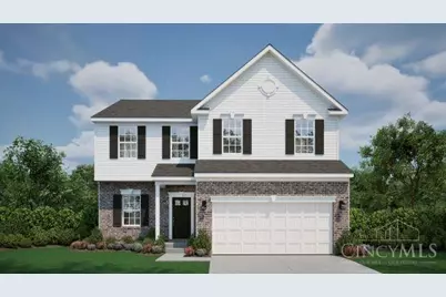 1801 Penelope Place, Turtle Creek Township, OH 45036 - Photo 1