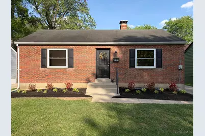 6926 Kleindale Avenue, Cincinnati, OH 45231 - Photo 1