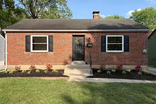 6926 Kleindale Ave, Cincinnati, OH 45231 - Photo 1