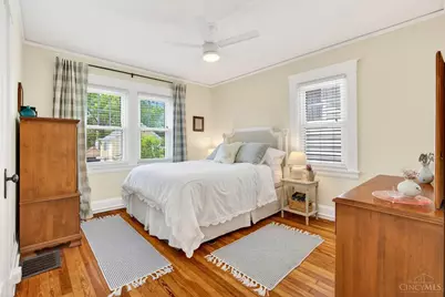 4002 Ballard Avenue, Cincinnati, OH 45209 - Photo 27
