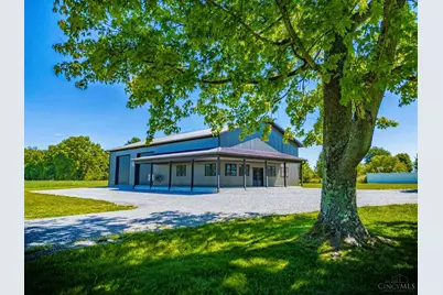 1090 Cherry Fork Road, Winchester, OH 45697 - Photo 1