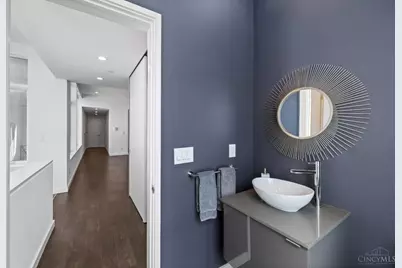 1514 Race Street #2, Cincinnati, OH 45202 - Photo 9
