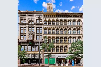 8 W Fourth Street, Cincinnati, OH 45202 - Photo 1