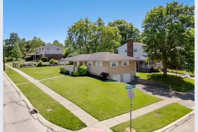 5397 Robert Avenue, Green Township, OH 45248 - Photo 23