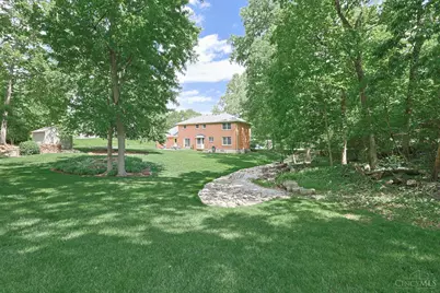 6709 Devonwood Drive, Cincinnati, OH 45224 - Photo 5