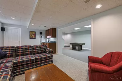 6709 Devonwood Drive, Cincinnati, OH 45224 - Photo 37