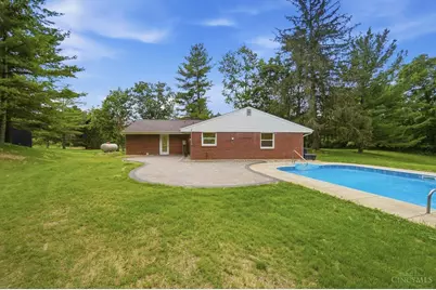 3620 Old Winchester Trail, Caesarscreek Twp, OH 45385 - Photo 31