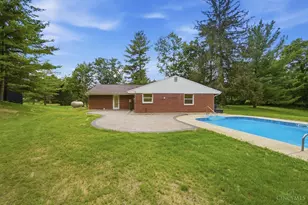 3620 Old Winchester Trail, Caesarscreek Twp, OH 45385 - Photo 31