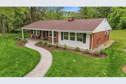 3620 Old Winchester Trail, Caesarscreek Twp, OH 45385 - Photo 47