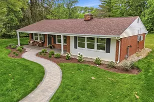 3620 Old Winchester Trail, Caesarscreek Twp, OH 45385 - Photo 47