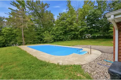 3620 Old Winchester Trail, Caesarscreek Twp, OH 45385 - Photo 33