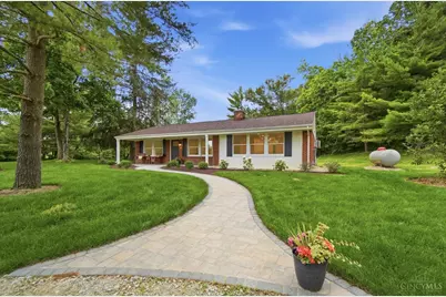 3620 Old Winchester Trail, Caesarscreek Twp, OH 45385 - Photo 51