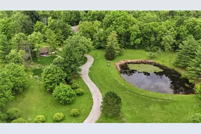 3620 Old Winchester Trail, Caesarscreek Twp, OH 45385 - Photo 49