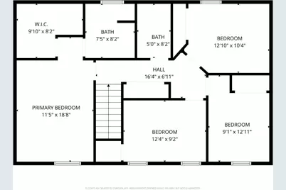6261 Lindsey Court, Liberty Township, OH 45044 - Photo 41