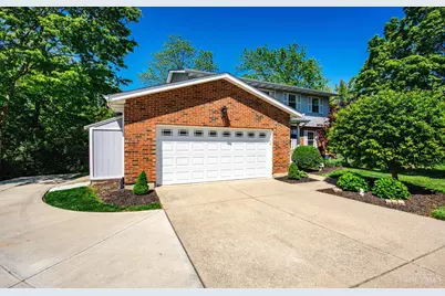 6261 Lindsey Court, Liberty Township, OH 45044 - Photo 39