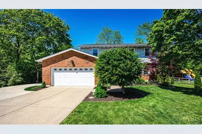 6261 Lindsey Court, Liberty Township, OH 45044 - Photo 3