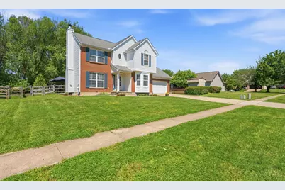 1542 Barrington Court, Lebanon, OH 45036 - Photo 5