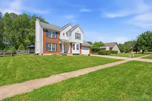 1542 Barrington Ct, Lebanon, OH 45036 - Photo 5