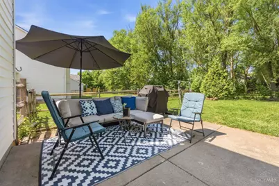 1542 Barrington Court, Lebanon, OH 45036 - Photo 47